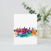 チェンナイスカイライン シーズンポストカード (スタンド正面)