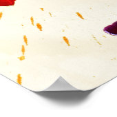 チェンナイスカイライン ポスター (角)