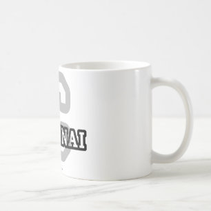 チェンナイ コーヒーマグカップ