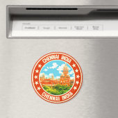 チェンナイ マグネット (インサイチュ (食洗機))