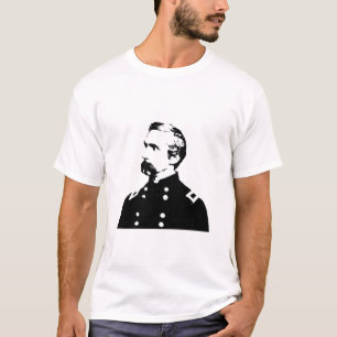 チェンバレンおよび引用文 Tシャツ