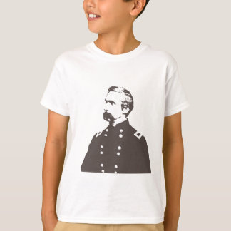 チェンバレン Tシャツ