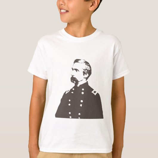 チェンバレン Tシャツ (正面)