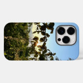 チェンマイの夜明け Case-Mate Tough Apple iPhone iPhoneケース (裏面 (横))