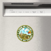 チェンマイ マグネット (インサイチュ (食洗機))