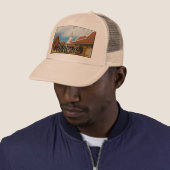 チェンライ キャップ (インサイチュ)