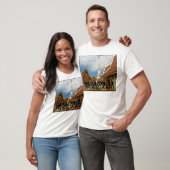 チェンラーイ Tシャツ (ユニセックス)