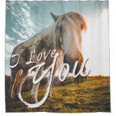 チェヴァに関するジェトアイメアヴェック シャワーカーテン (正面)