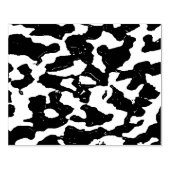 チェータプリントデザイン ラバースタンプ (インプリント)