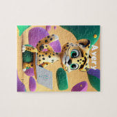 チェータ読メール ジグソーパズル (横)