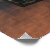 チェータ ポスター (角)