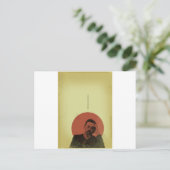 チェーホフ ポストカード (スタンド正面)