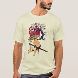 チェームズのミーム Tシャツ