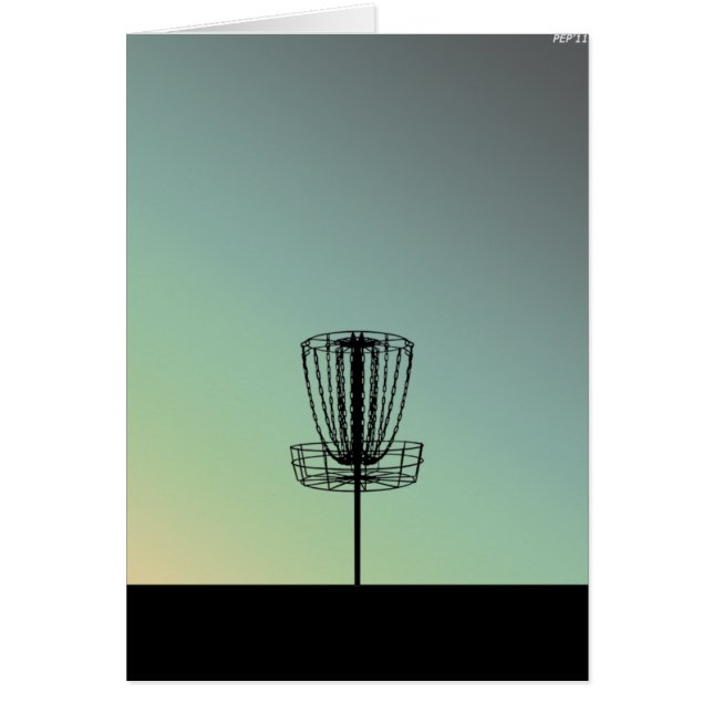 チェーンなし、ゲインなし (正面)