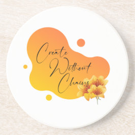 チェーンコースターなしで作成 コースター