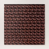 チェーンジグソーパズル ジグソーパズル (横)