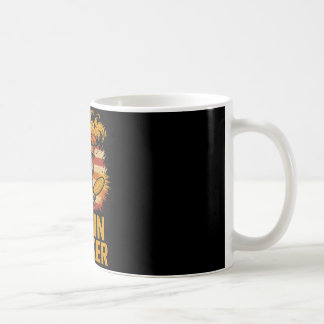 チェーンスモーカー ディスクゴルフ _1  コーヒーマグカップ