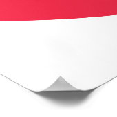 チェーンソーはっきりしたランバージャッキの伐採具 ポスター (角)