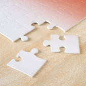 チェーンソー樹木外科医 ジグソーパズル (側面)