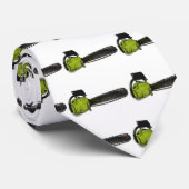 チェーンソー ネクタイ (ロール)