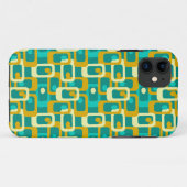 チェーンメッシュ Case-Mate iPhoneケース (裏面(横))