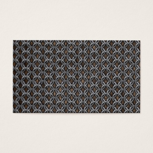 チェーンメール (正面)