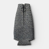 チェーンメール ボトルクーラー (裏面)