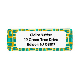 チェーンリンク ラベル