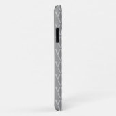 チェーンリンクiPhone 11ケース Case-Mate iPhoneケース (裏面/右)