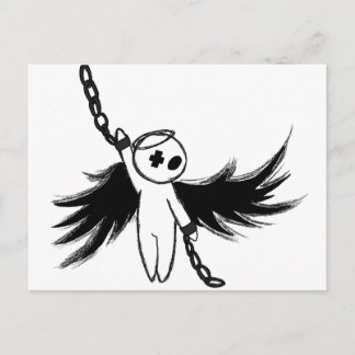 チェーン内 ポストカード