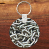 チェーン キーホルダー (正面)
