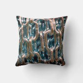 チェーン クッション (裏面)