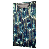 チェーン クリップボード (左)