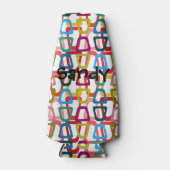 チェーン、チェーン、チェーン ボトルクーラー (正面)