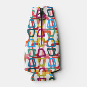 チェーン、チェーン、チェーン ボトルクーラー (裏面)