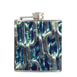 チェーン フラスク