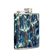 チェーン フラスク (右)