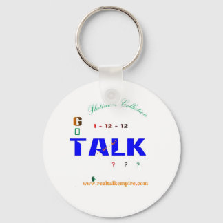 チェーン – 得 キーホルダー