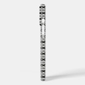 チェーン Case-Mate iPhoneケース (裏面 / 左)