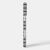 チェーン Case-Mate iPhoneケース (裏面 / 右)