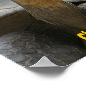 チェーーーーーーーーーー!!!!!! ポスター (角)