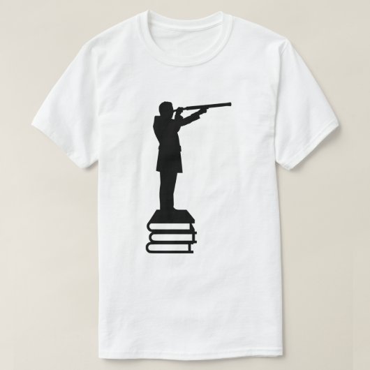 チェ・ゲバラ革命 Tシャツ (デザイン正面)