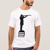 チェ・ゲバラ革命 Tシャツ (正面)
