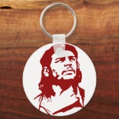 チェ・ゲバラ。 キーホルダー (正面)