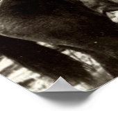 チェ・ゲバラ ポスター (角)