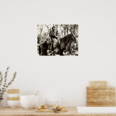 チェ・ゲバラ ポスター (キッチン)