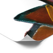 チェ・ゲバラ ポスター (角)