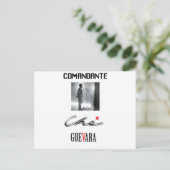 チェ・ゲバラ ポストカード (スタンド正面)