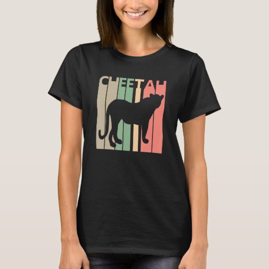 チエおもしろいタの衣装 Tシャツ (正面)