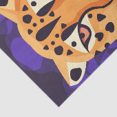 チエタカラフルー動物デコペ紙 薄葉紙 (詳細)